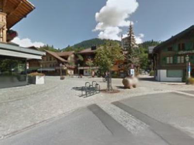 Themis Z - Gstaad Flagship Store - Upcycling-Mode in Bern