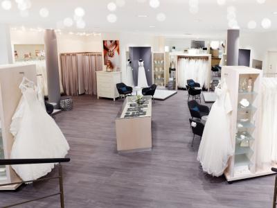 Domino Bride & Groom - Second-Hand-Kleidung in Aargau