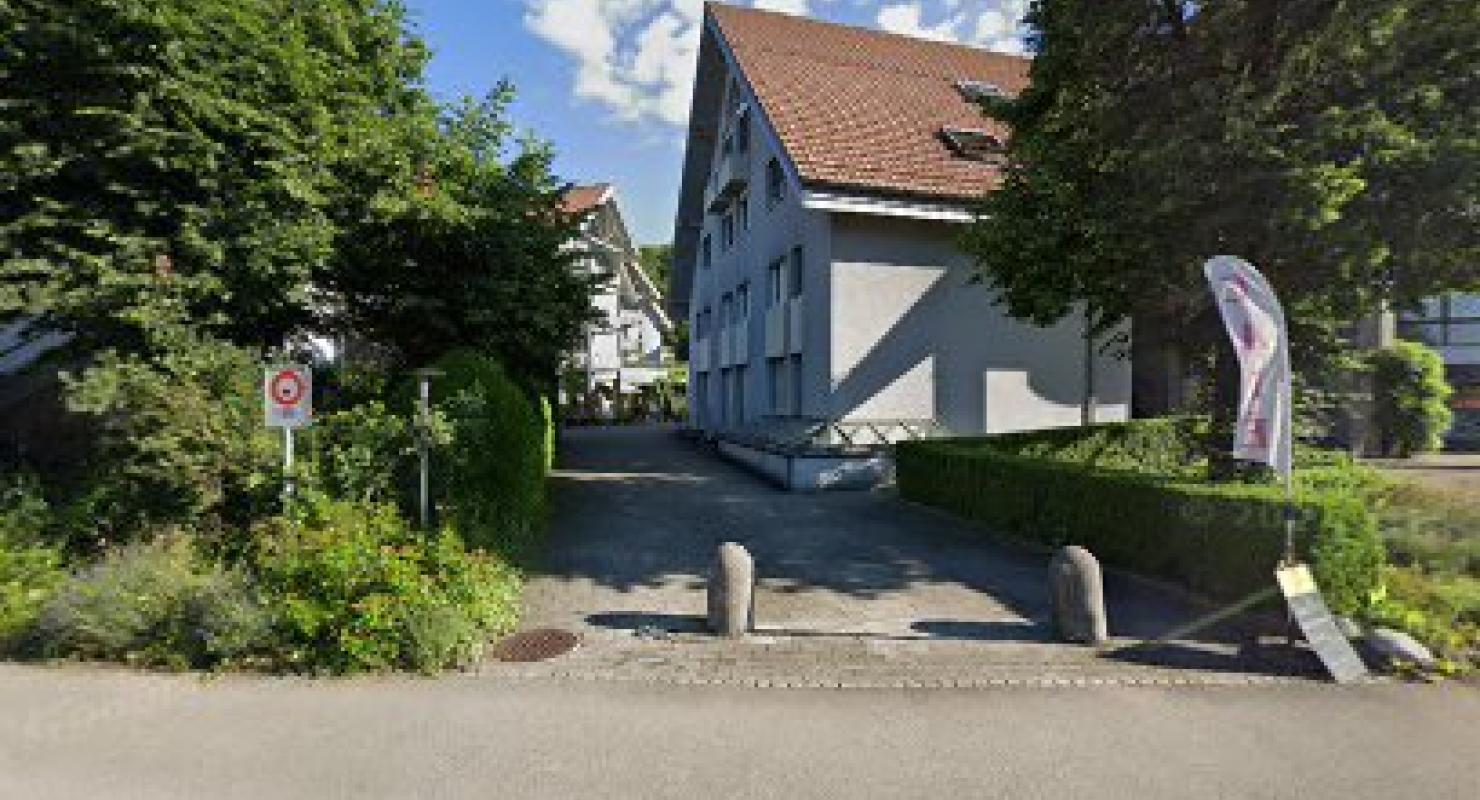 Brockenstube Boll - Second-Hand-Kleidung in Bern