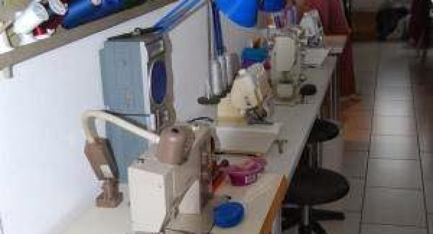 Couture et Mariage - Upcycling-Mode in Bern