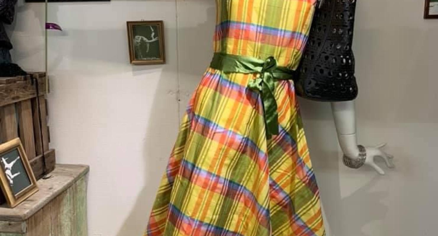 Chleiderkarussell - Second-Hand-Kleidung in Bern