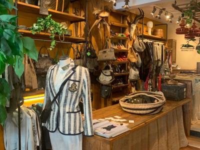 Second Love Designer Kleider - Second-Hand-Kleidung in Bern