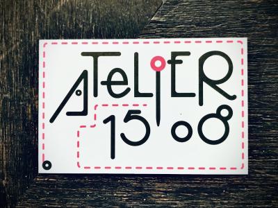 Atelier 15 08 - Réparation & retouche à Berne