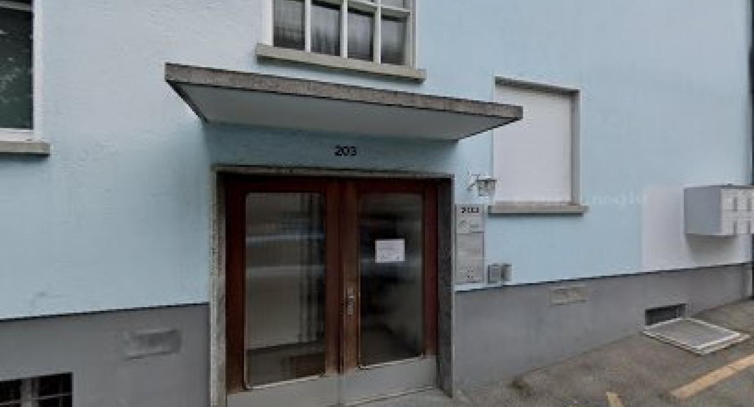 Schnäppchen - Second-Hand-Kleidung in Bern