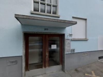 Schnäppchen - Second-Hand-Kleidung in Bern