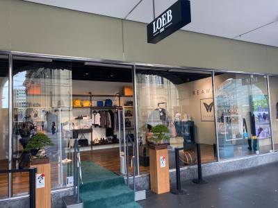 REAWAKE Bern - MAGGS/LOEB - Second-Hand-Kleidung in Bern