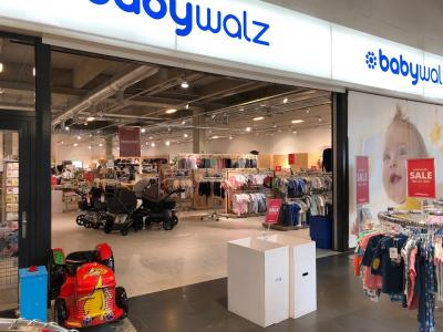 baby-walz Fachgeschäft Oftringen - Vêtements de seconde main à Argovie