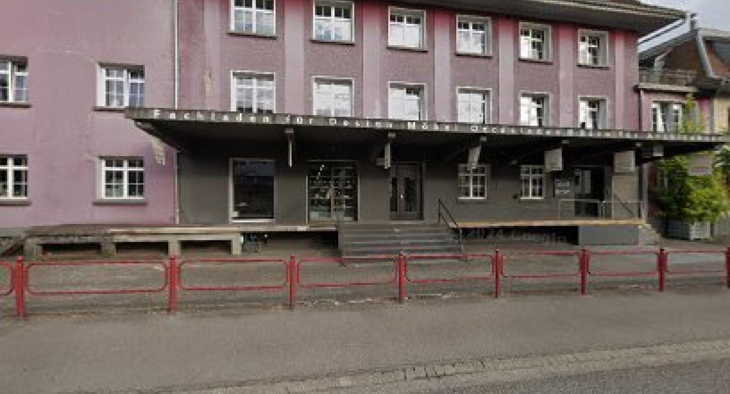 Jolie SecondHand - Second-Hand-Kleidung in Bern