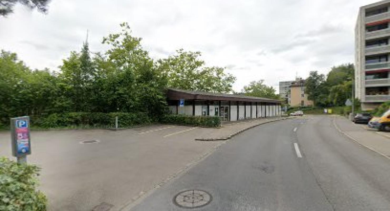 Brockenstube Frauenverein Ittigen - Second-Hand-Kleidung in Bern