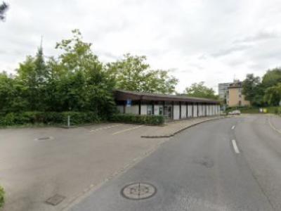 Brockenstube Frauenverein Ittigen - Second-Hand-Kleidung in Bern