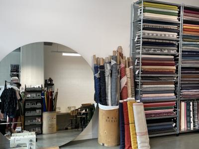 Atelier Goldfaden - Reparatur & Änderung in Bern
