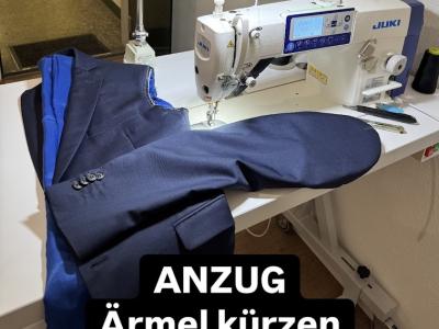 Schneiderei SL - Reparatur & Änderung in Bern