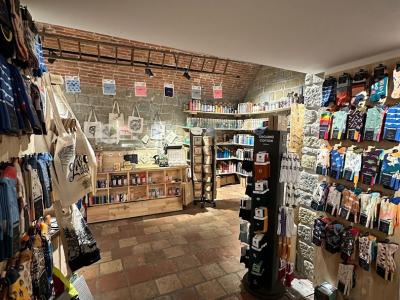 Zweiblatt Concept Store - Abbigliamento di seconda mano a Berna