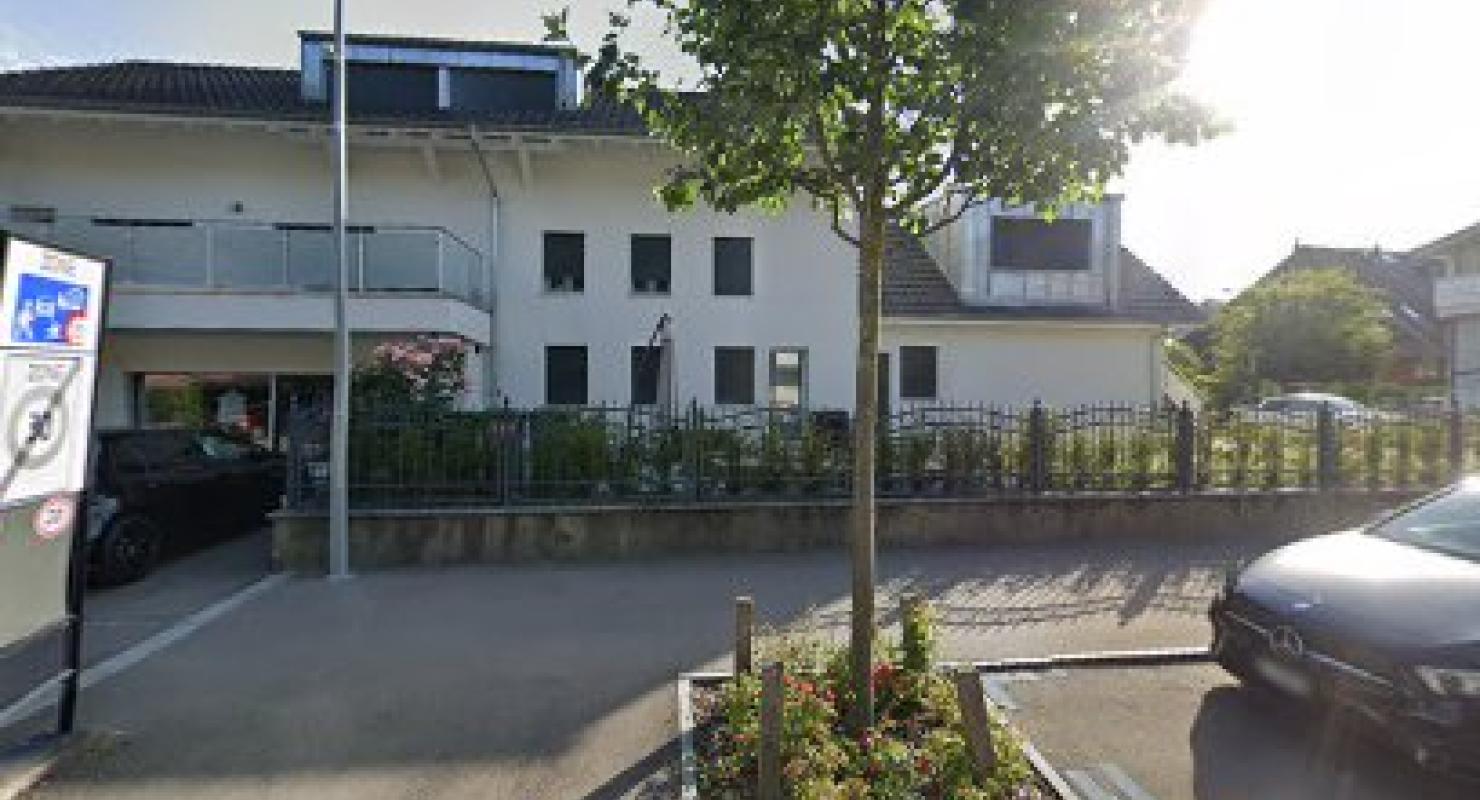 HAUPT – Schönes aus zweiter Hand - Second-Hand-Kleidung in Bern