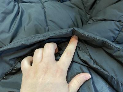 Alteration Tailoring - Upcycling-Mode in Bern