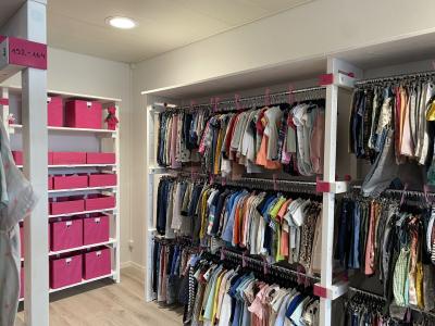 Himbär - Secondhand für Kinder - Second-Hand-Kleidung in Bern