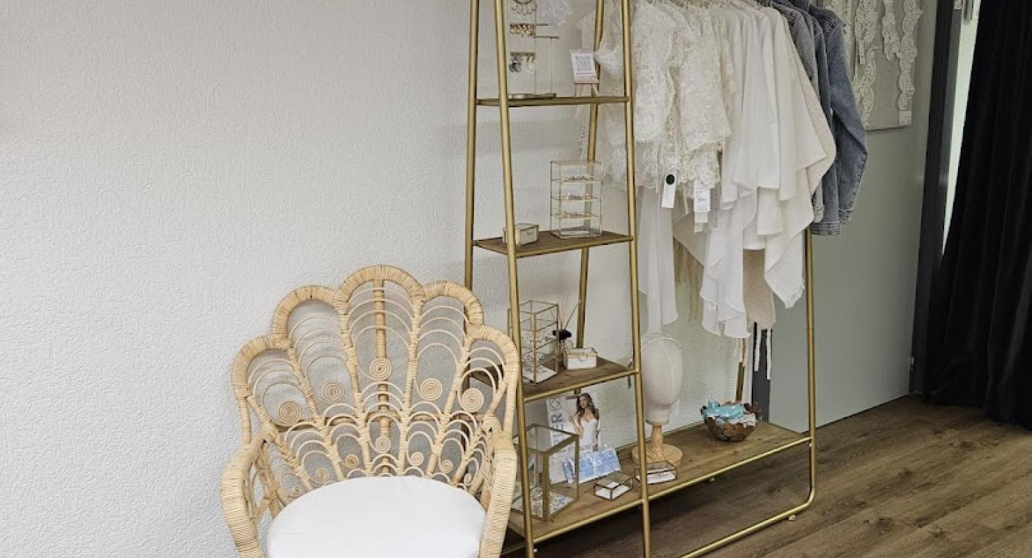 Wunschkleid - Upcycling-Mode in Aargau
