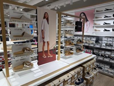 Ochsner Shoes - Second-Hand-Kleidung in Bern