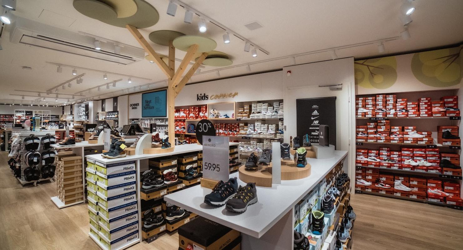 Ochsner Shoes - Vêtements de seconde main in Berne