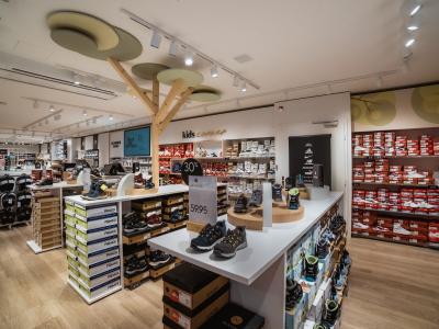 Ochsner Shoes - Vêtements de seconde main à Berne