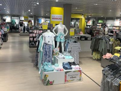 Takko Fashion - Second-Hand-Kleidung in Bern