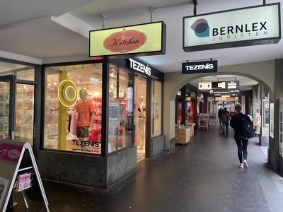 Tezenis - Second-Hand-Kleidung in Bern