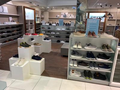 Ochsner Shoes - Second-Hand-Kleidung in Bern