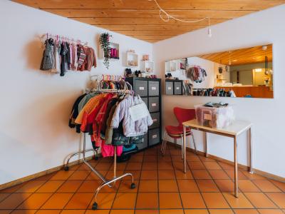 Familienzentrum Bern - Second-hand Clothing in Bern