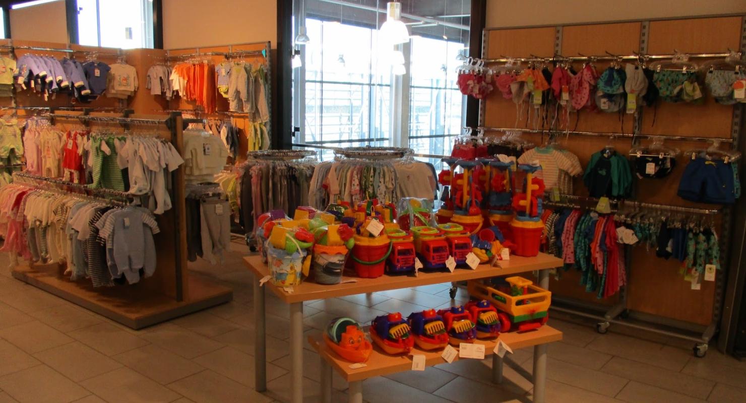 baby-walz Fachgeschäft Schönbühl / Moosseedorf - Second-Hand-Kleidung in Bern