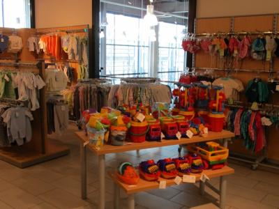 baby-walz Fachgeschäft Schönbühl / Moosseedorf - Second-Hand-Kleidung in Bern