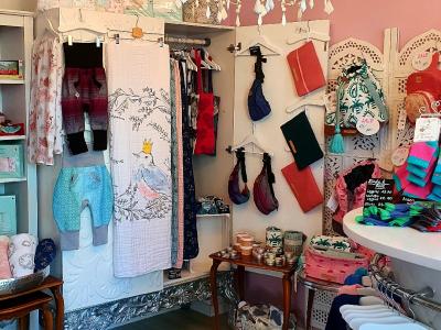 Tröimli Boutique - Second-Hand-Kleidung in Bern