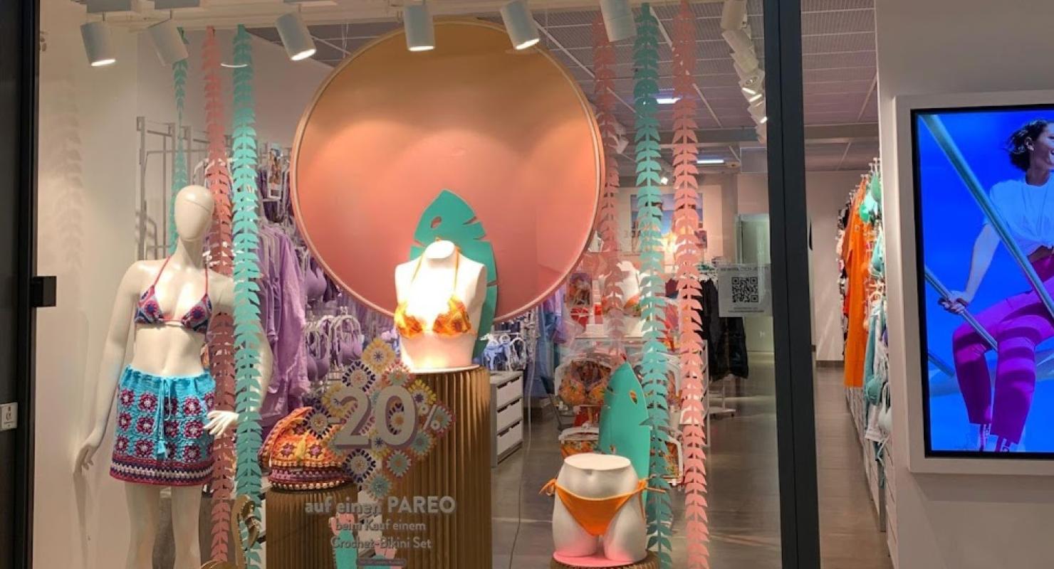 Calzedonia - Second-hand Clothing in Bern