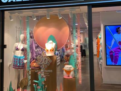 Calzedonia - Second-hand Clothing in Bern