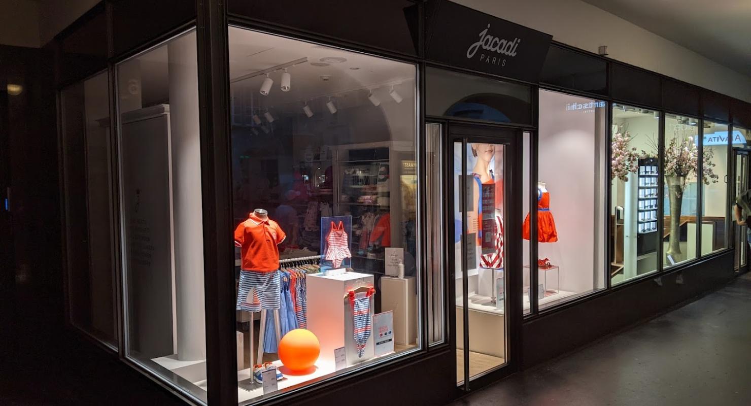 Jacadi Bern - Second-hand Clothing in Bern