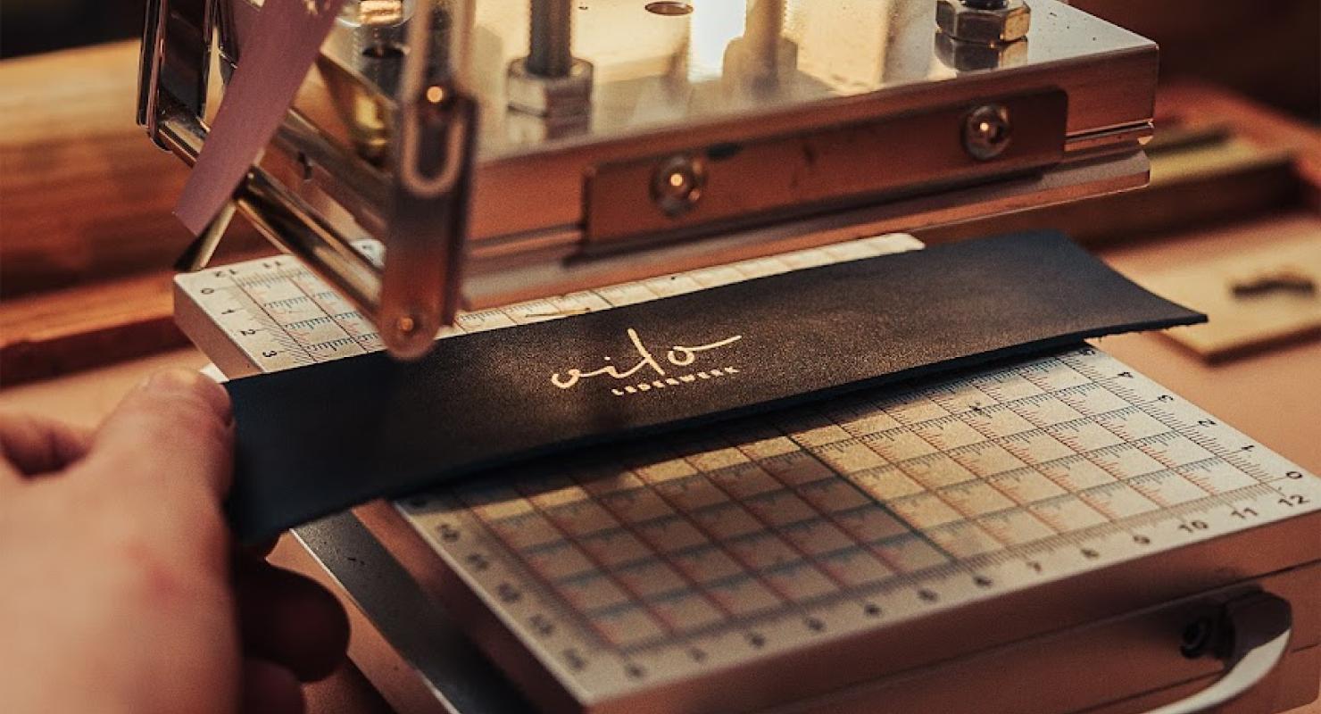 Vilo Lederwerk - Ihr Spezialist für Lederwaren, Designer Handtaschen - Schuhreparaturen - Mass-Schuhe im Kanton Aargau - Upcycling-Mode in Aargau