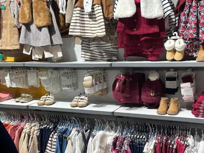 OKAIDI SHOPPYLAND - Second-hand Clothing in Bern