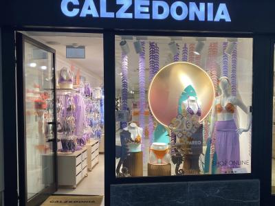 Calzedonia - Vêtements de seconde main à Berne