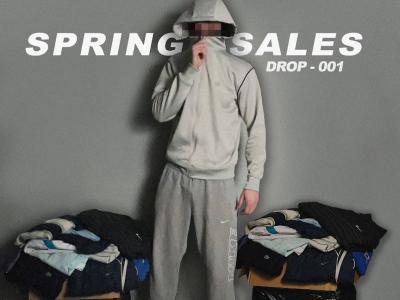 LocalClothingPlug - Abbigliamento di seconda mano a Berna