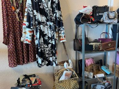 Second Hand Vintage - Second-Hand-Kleidung in Aargau