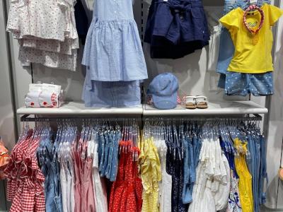 Okaïdi-Obaïbi - Second-Hand-Kleidung in Bern