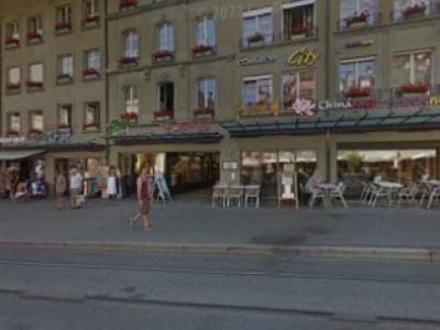 Atelier Zytglogge - Upcycling-Mode in Bern