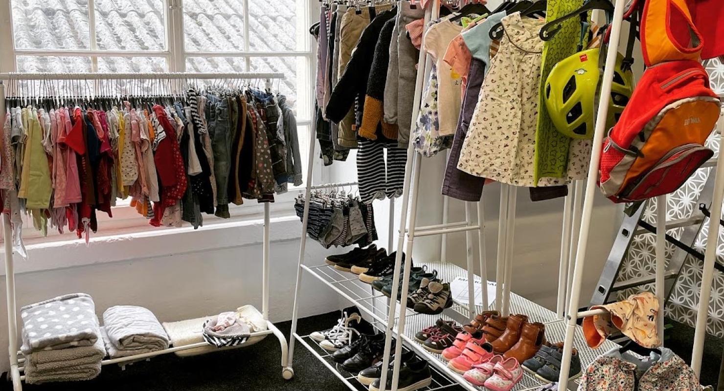 380grad - Second-Hand-Kleidung in Aargau