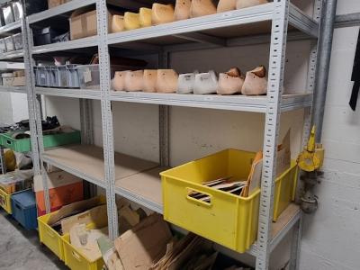 DynaFeet Orthopädie Region Lenzburg. Ihr Spezialist für Schuheinlagen - Spezialschuhe und Schuh-Reparaturen im Kanton Aargau. - Second-Hand-Kleidung in Aargau
