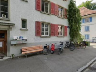 Zaralita - Upcycling-Mode in Bern