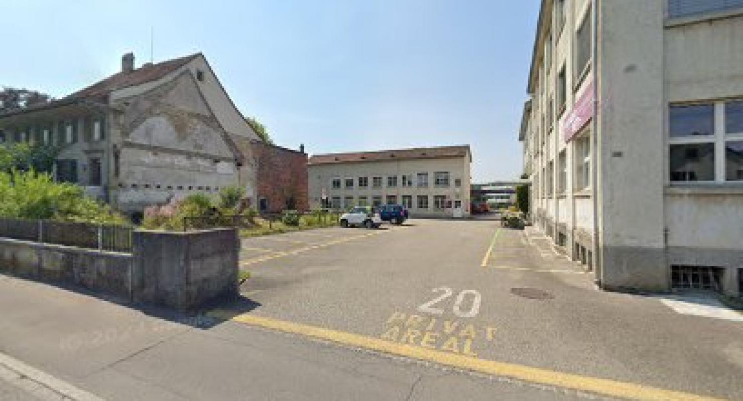 Stoff-Werkstatt Schweizer Hermine - Reparatur & Änderung in Aargau