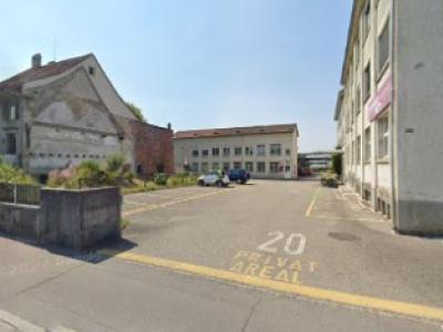 Stoff-Werkstatt Schweizer Hermine - Reparatur & Änderung in Aargau
