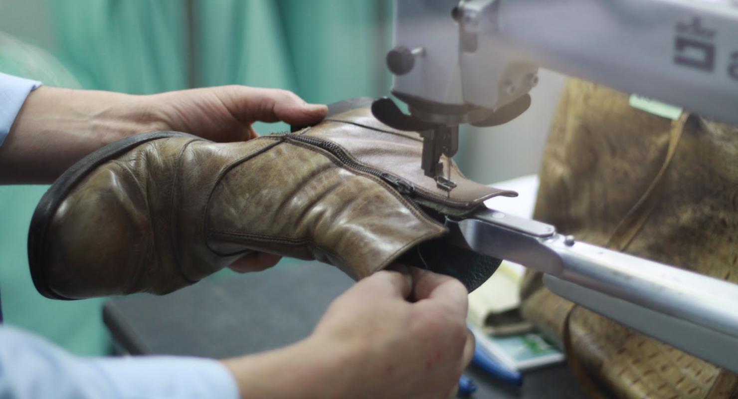 Barbarino Schuhmacher & Textilreinigung - Second-Hand-Kleidung in Bern