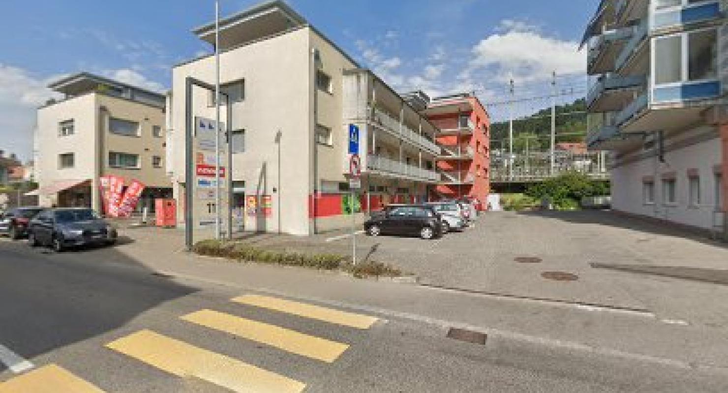 Bro-Shop - Second-Hand-Kleidung in Bern