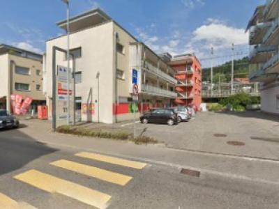 Bro-Shop - Second-Hand-Kleidung in Bern