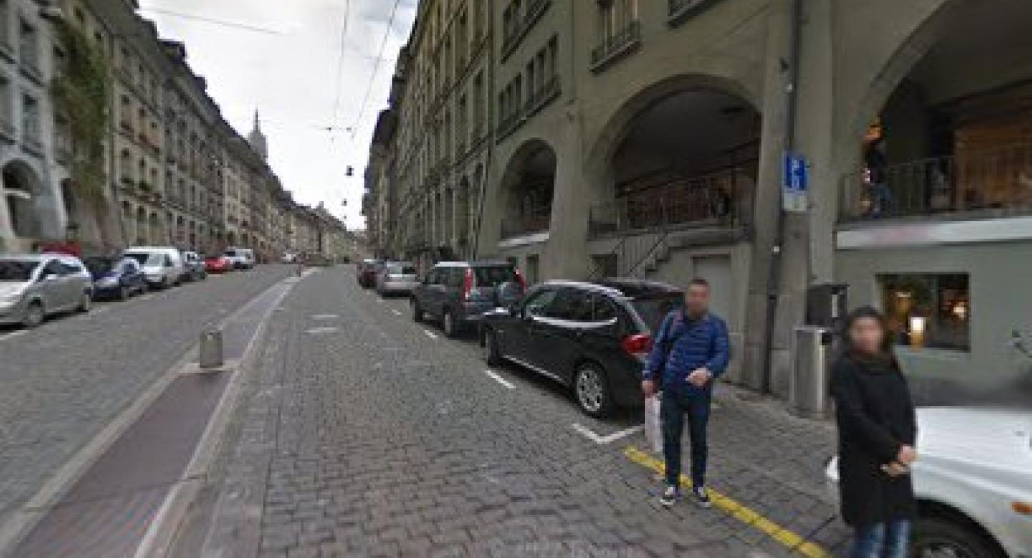 Jampen Design & Trade - Upcycling-Mode in Bern